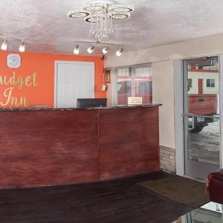 Budget Inn 考德威尔 外观 照片